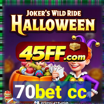 70bet cc